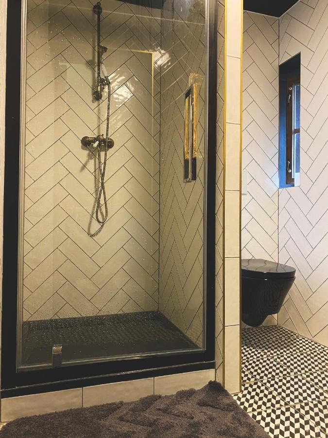 Penzion U Fridy Apartman 1 Loket Exterior foto